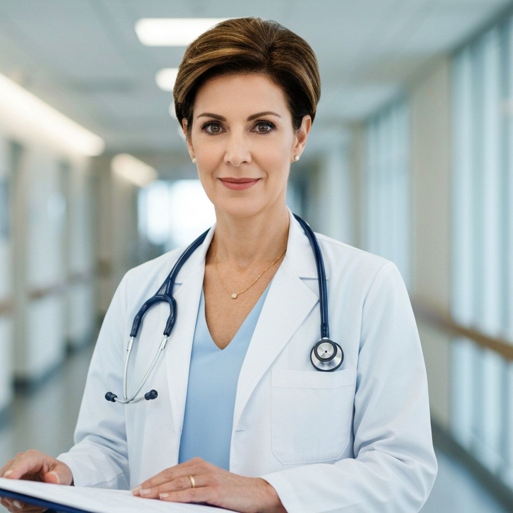 Dr. Sarah Johnson, MD