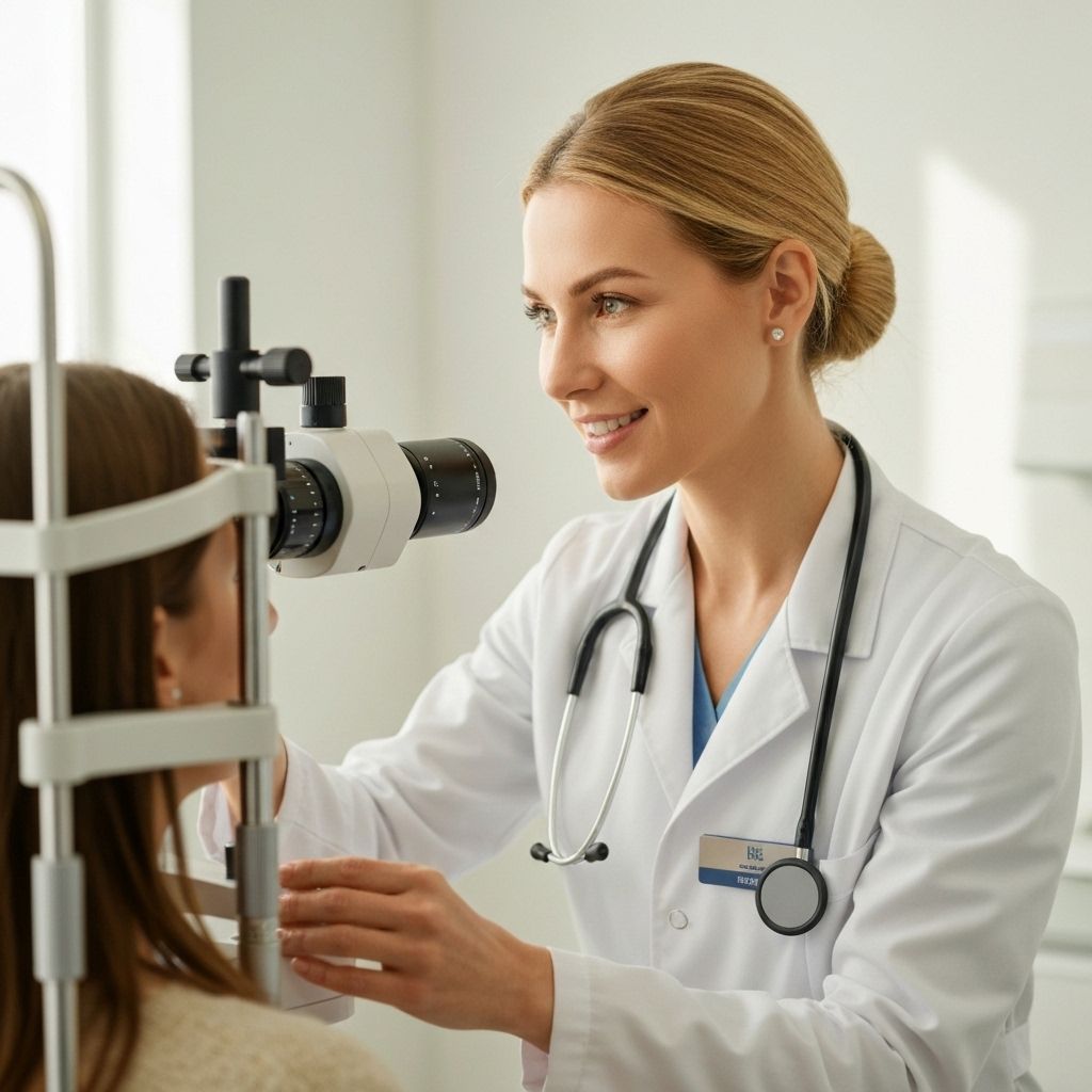 Dr. Lisa Park, MD